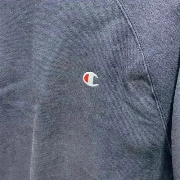 Champion  Reverse weave Short sleeve Crew - Picture 5 of 8